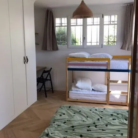 Calme A 200m De La Apartment