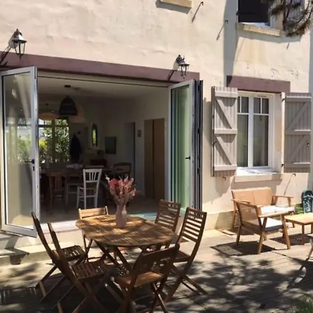 Apartment Calme A 200m De La