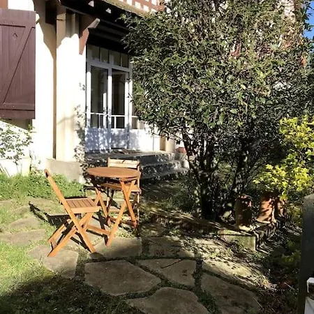 Calme A 200m De La Apartment Benerville-sur-Mer