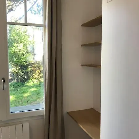 Calme A 200m De La 公寓 Bénerville-sur-Mer