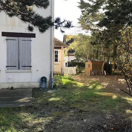 Calme A 200m De La 公寓 Bénerville-sur-Mer
