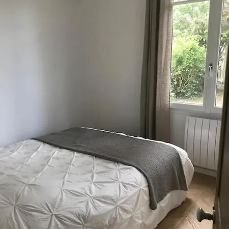Calme A 200m De La 公寓 Bénerville-sur-Mer